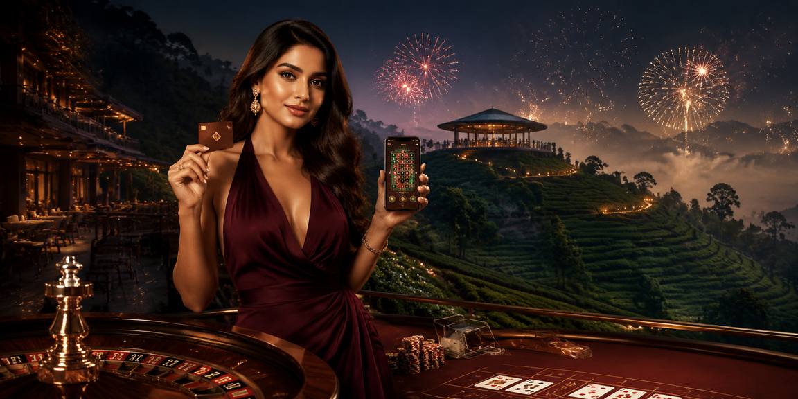 33 inch casino app visual